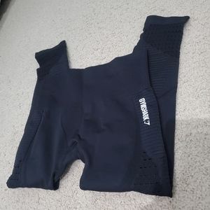 Gymshark Size Medium Tights